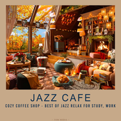 Jazz Cafe ☕ Cozy Coffee Shop - Best of Jazz Relax for Study, Work