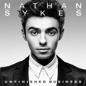 Nathan Sykes: Unfinished Business