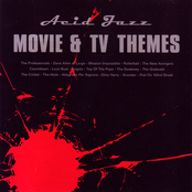 Acid Jazz: Movie & TV Themes
