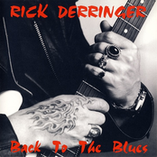 Mean Town Blues by Rick Derringer