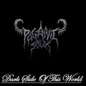 Dark Side Of This World(Episode 1)