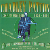 By The Moon And Stars by Charley Patton