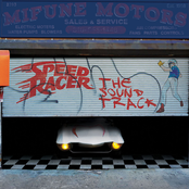 Speed Racer: The Soundtrack