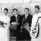 ensemble ibn báya (omar metioui & eduardo paniagua)