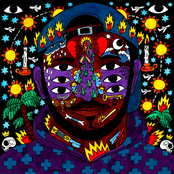 Kaytranada: 99.9%