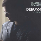 Francesco Piemontesi: Debussy: Préludes