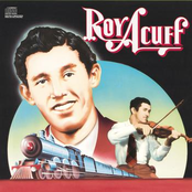 When I Lay My Burden Down by Roy Acuff