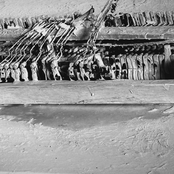 Hinterraum Aufnahmen II