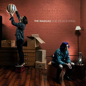 The Maguas: One of Us Is Lying