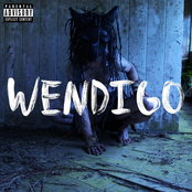 Wendigo - Single
