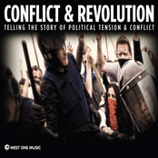 Conflict and Revolution (Original Soundtrack)