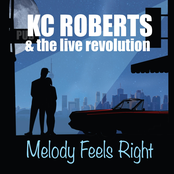 Melody Feels Right