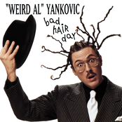 Weird Al Yankovic: Bad Hair Day