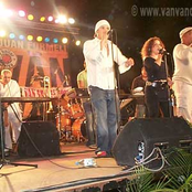 juan formell y los van van