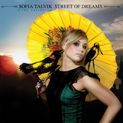 Sofia Talvik: Street Of Dreams