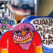 cuando se muere la carne