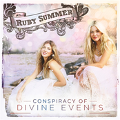 Conspiracy Of Divine Events - EP