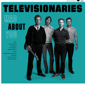 Televisionaries: Ultimatum / Mad About You