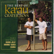 Still The One by Ka'au Crater Boys