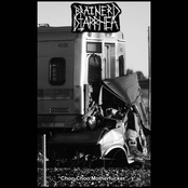 "Choo-Choo Motherfucker'' Demo (2020)