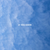 If You Knew