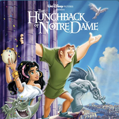 The Hunchback of Notre Dame (Original Motion Picture Soundtrack)