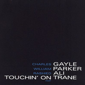 Touchin' on Trane