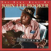 The Very Best of John Lee Hooker