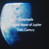 The Alphabet Zero: Ganymede