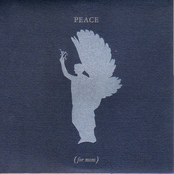 Peace (for mom)