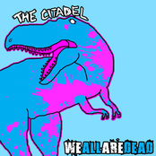 Weallaredead