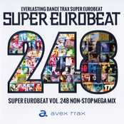 SUPER EUROBEAT VOL.248