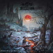 Of Raven's Wings and a Blood Moon