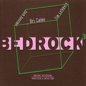 Bedrock