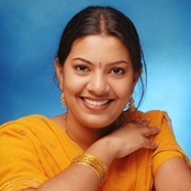 geetha madhuri