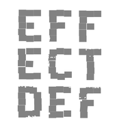 Effect Defect