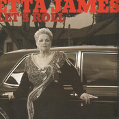 The Blues Is My Business by Etta James