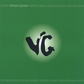 Vibrant Green