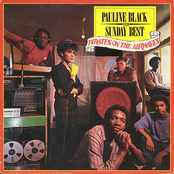 pauline black with sunday best