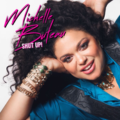 Michelle Buteau: Shut Up