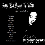 Gothic Rock Around The World