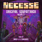 Necesse (Oricinal Soundtrack) Vol. 2