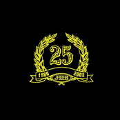 25 Years - 1980-2005