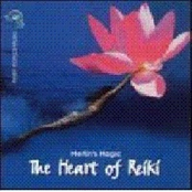Merlin's Magic - Chakra Meditation Music - The Heart of Reiki Part 2