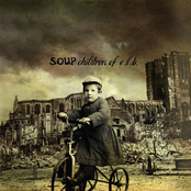 We Share The Same Breath by Soup