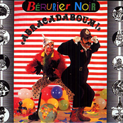 Et Hop + Macadam Circus by Bérurier Noir