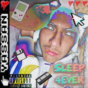 Sleep 4ever Album Picture