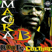 Macka B: Roots & Culture