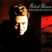 Oh Yeah by Robert Palmer