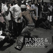 DJ Metro: Bangs & Works Vol. 2 (The Best Of Chicago Footwork)